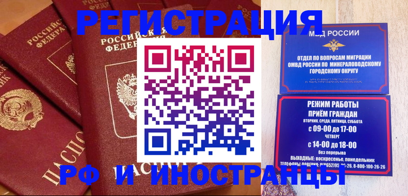 прописка паспорт в Можге